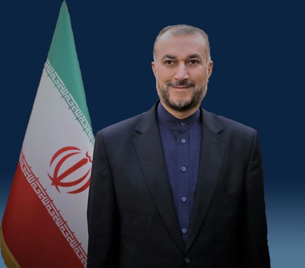 Embassy of the Islamic Republic of Iran - Bangkok- Article by Iran FM ...