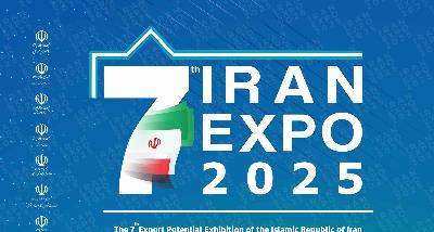 IRANEXPO 2025