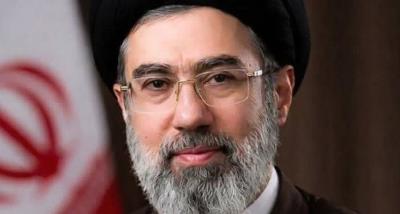 Who is Ayatollah Hajj Seyyed Mojtaba Khamenei the new leader of Iran