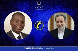 I.R. Iran, Ministry of Foreign Affairs- Iran warns will retaliate in kind any confrontational approach at the IAEA Board of Governor’s meeting