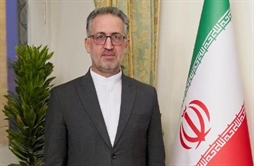 I.R. Iran, Ministry of Foreign Affairs- Iran appreciates stance of Latin American countries in condemning Israeli-U.S. aggression